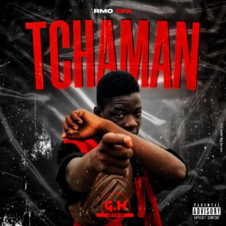 Tchaman