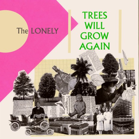 Trees Will Grow Again | Boomplay Music