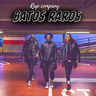 Batos Raros