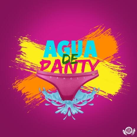 Agua De Panty