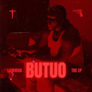 Butuo -The EP