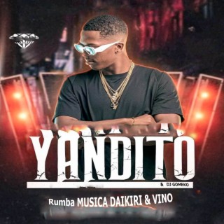 Rumba Musica Daikiri & Vino