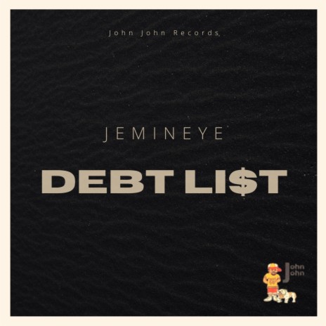 Debt‐List | Boomplay Music
