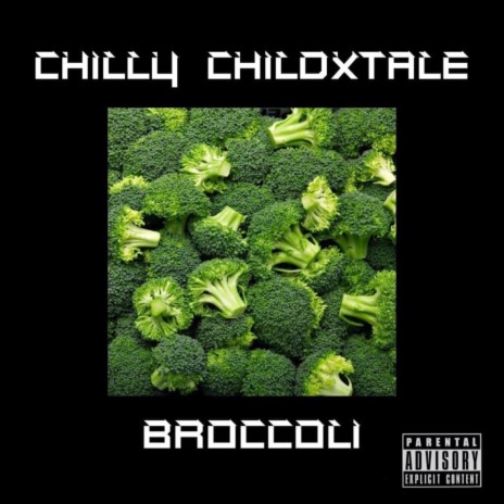 Broccoli ft. Childxtale | Boomplay Music
