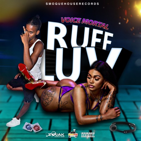 Ruff Luv | Boomplay Music