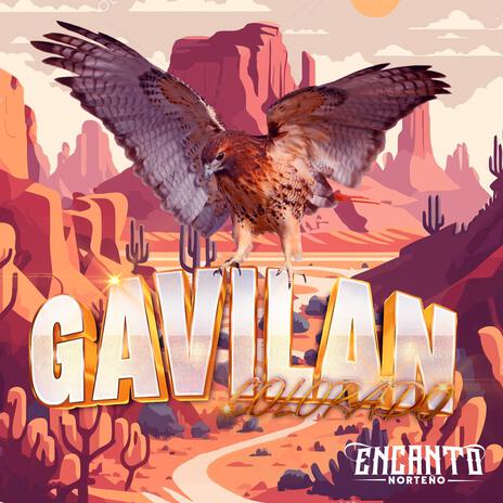 Gavilan Colorado | Boomplay Music