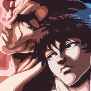 Baki vs Yujiro. La última cena