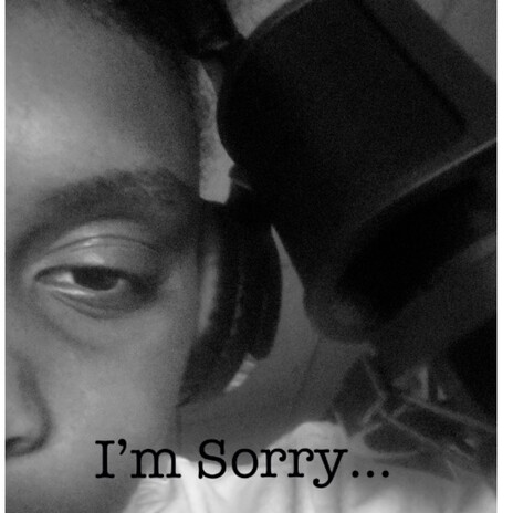 I’m Sorry… | Boomplay Music