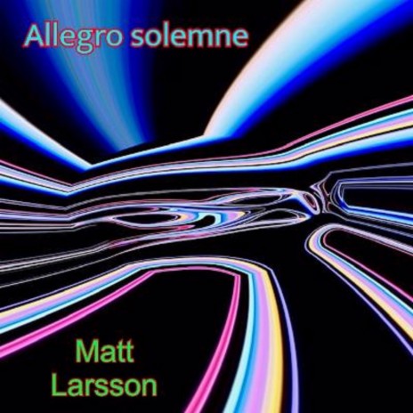 Allegro Solemne | Boomplay Music