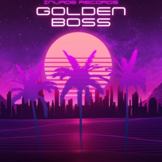 Golden Boss