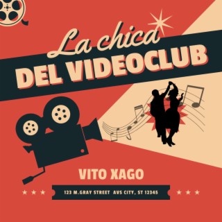 La chica del videoclub