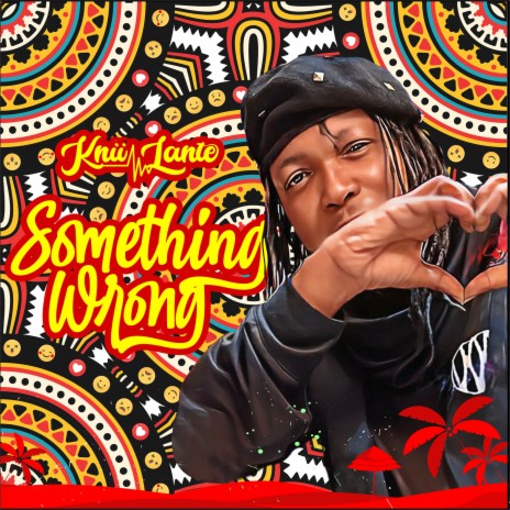 Something Wrong | Boomplay Music