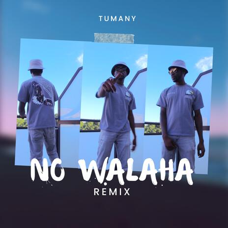 No Wahala (Remix - 1da Banton) | Boomplay Music