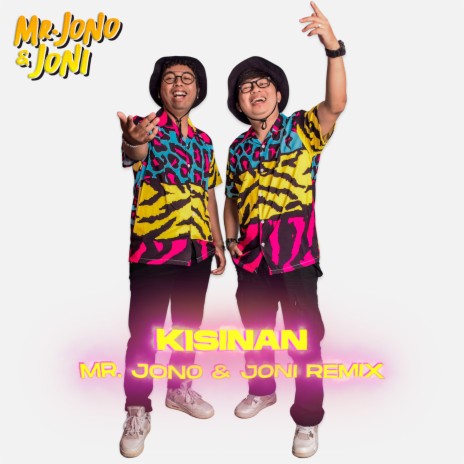 Kisinan | Boomplay Music