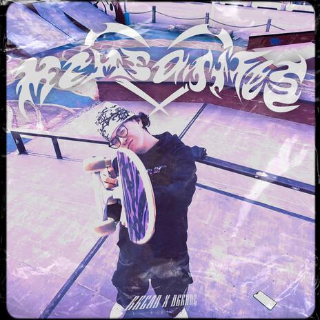 mensajitos<3 ft. dgrndz | Boomplay Music