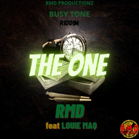 The One ft. Louie Maq