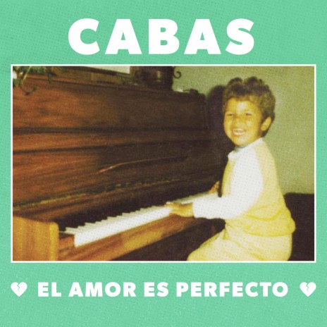 El Amor Es Perfecto | Boomplay Music