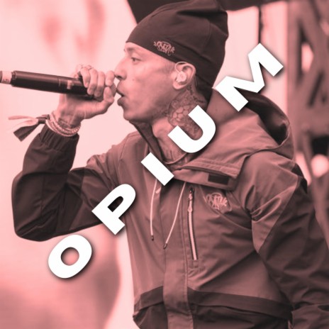 OPIUM | Boomplay Music