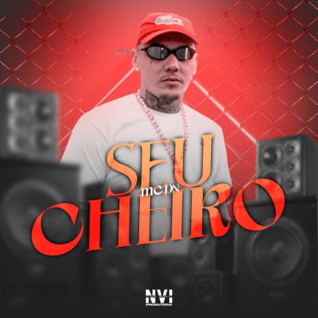 Seu Cheiro ft. L.A NO BEAT | Boomplay Music