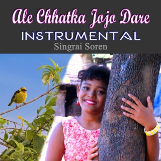 Ale Chhatka Jojo Dare (Instrumental Version)