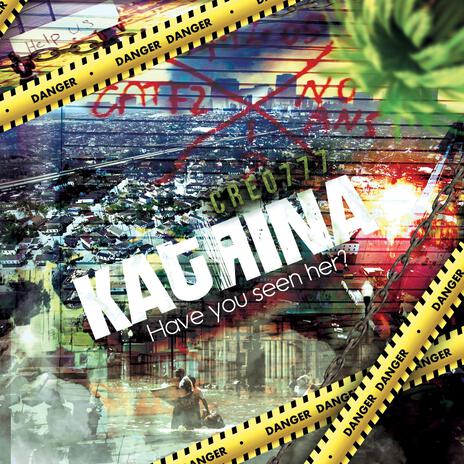 KATRINA | Boomplay Music