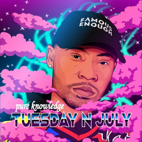 Tuesday N July | Boomplay Music