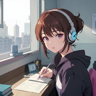 Lo-fi HipHop-Beat Music