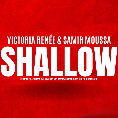 Shallow ft. Samir Moussa & Ambassadors of Morning | Boomplay Music