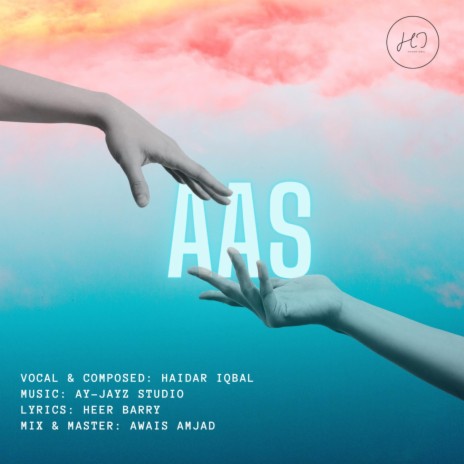 Aas by Haidar Iqbal | Boomplay Music