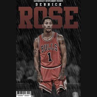 Derrick Rose