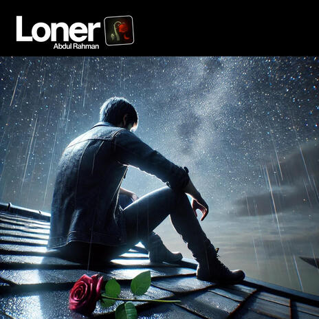 Loner | Boomplay Music