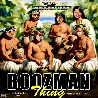 Boozman Thing