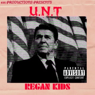 REGAN KIDS