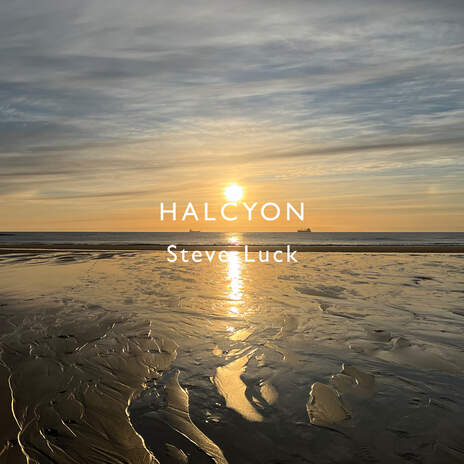 Halcyon | Boomplay Music