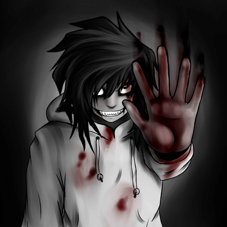 Jeff The Killer | Boomplay Music