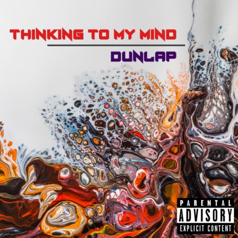 Thinking To My Mind | Boomplay Music