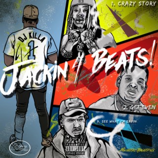 Jackin 4 Beats