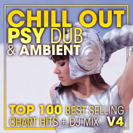 Smiley Pixie - Semente No Sol (Chill out Psy Dub & Ambient) ft. Psydub & Bass Music