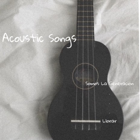 Llorar (Version Acústica) | Boomplay Music