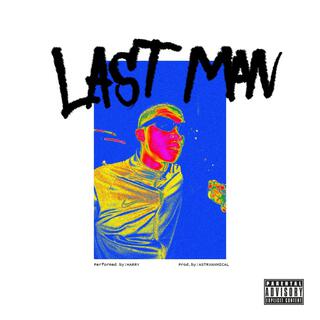 LAST MAN