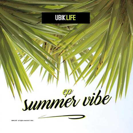 SUMMER VIBE | Boomplay Music