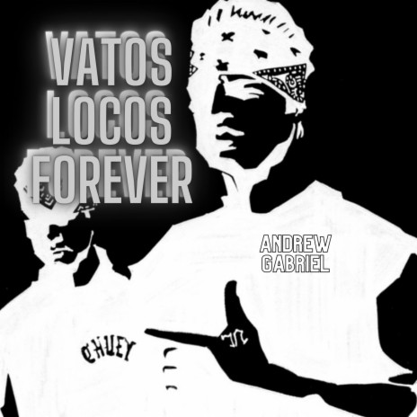 Vatos Locos For Life 80