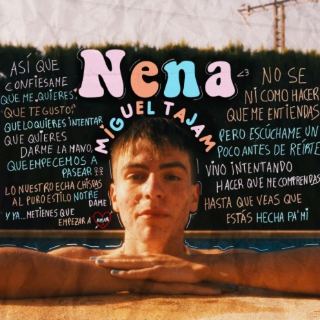 Nena <3 | Boomplay Music