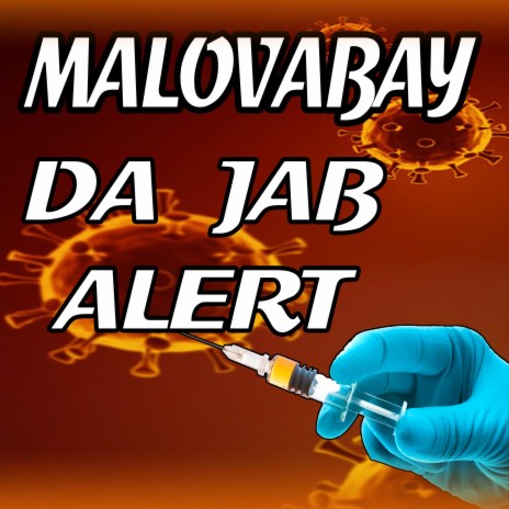 Da Jab Alert | Boomplay Music