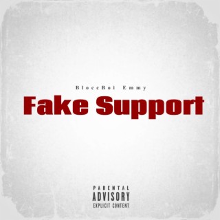 Fake Support