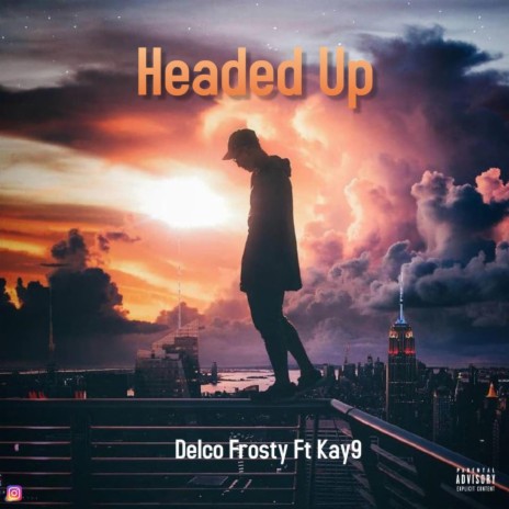 Headed Up ft. Kay9 | Boomplay Music