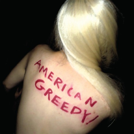 American Greedy