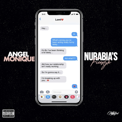 Nurabia's Freestyle | Boomplay Music