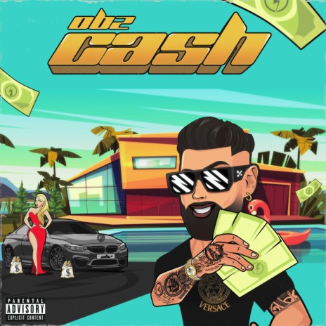 Ca$h (remastered) | Boomplay Music