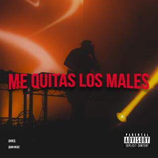 Me quitas los males lyrics | Boomplay Music